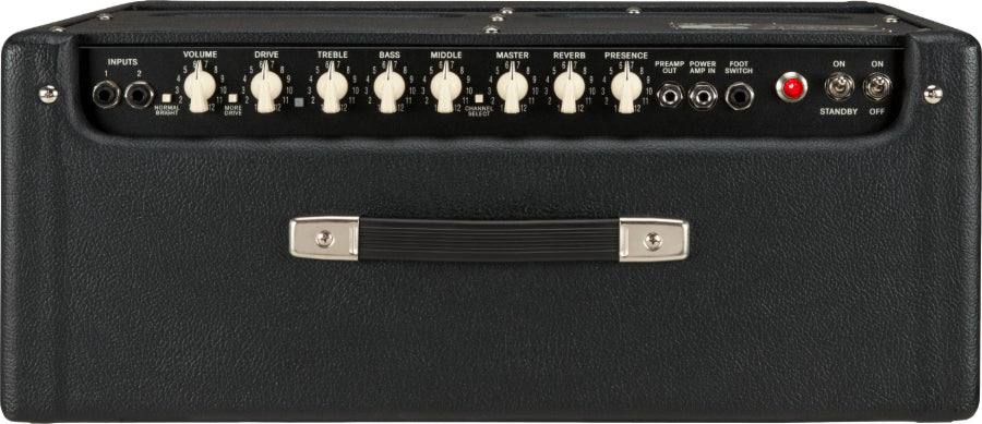 Fender Hot Rod Deluxe IV